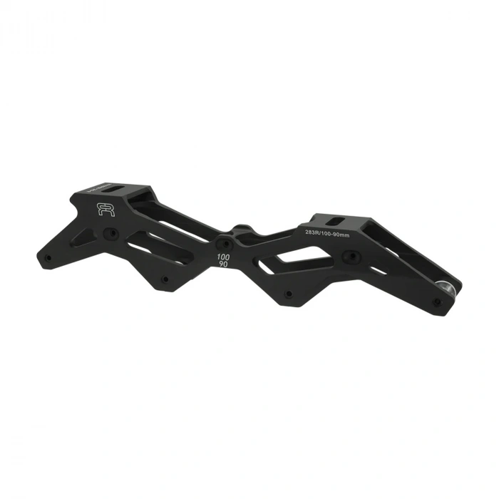 FR Skates FREERIDE ROCKERED FRAMES 100/90/90/100